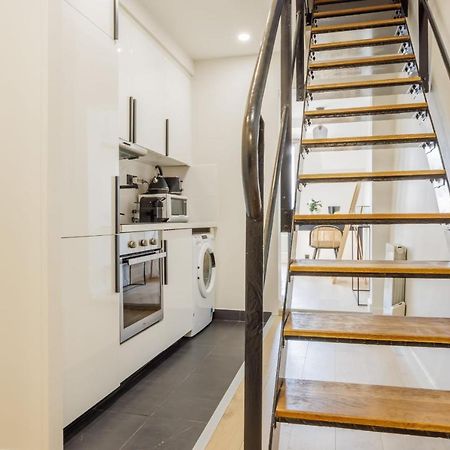 Elegant Apartment - 2Br - 6P - Sentier Paris Bagian luar foto